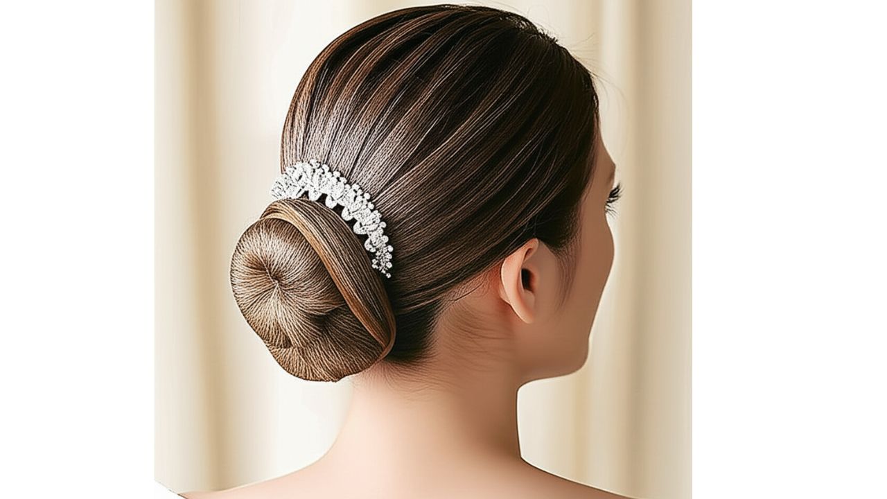 Wedding Hairstyles