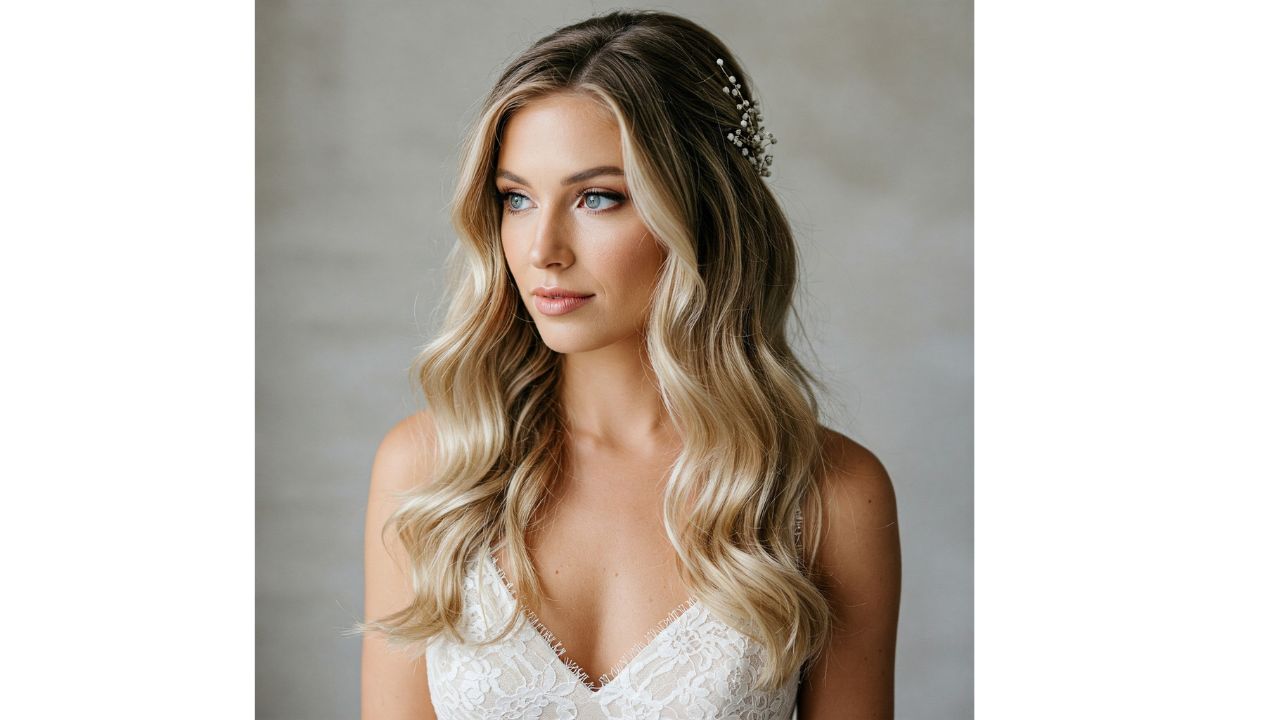Wedding Hairstyles