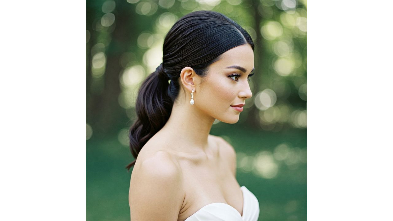 Wedding Hairstyles