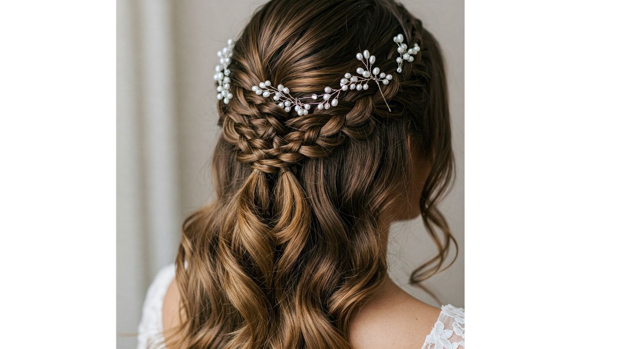 Wedding Hairstyles
