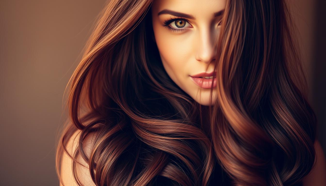 Long Hair Hairstyles