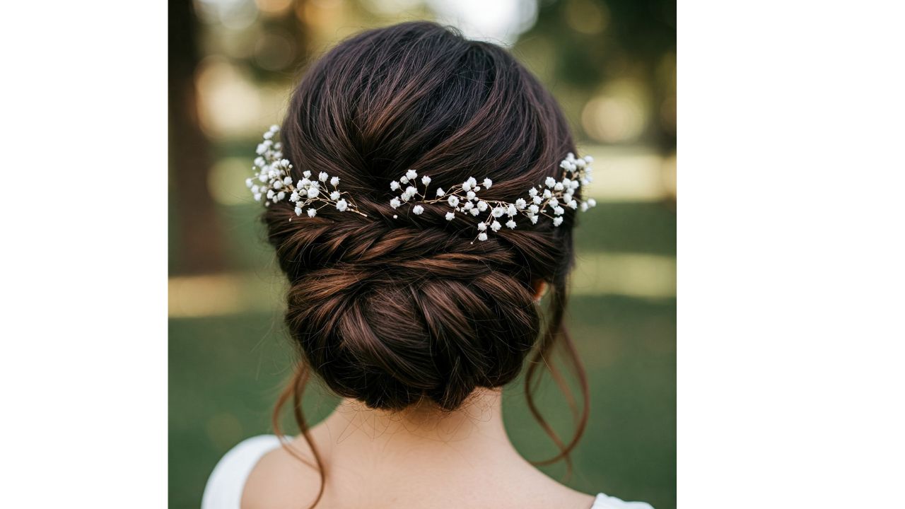 Wedding Hairstyles