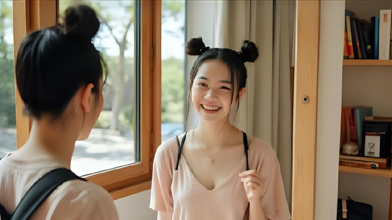 Easy Hairstyles for School