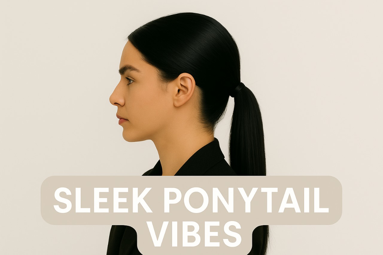 10 Straight Hair Hairstyles You’ll Love in 2025: Sleek, Chic & Stylish