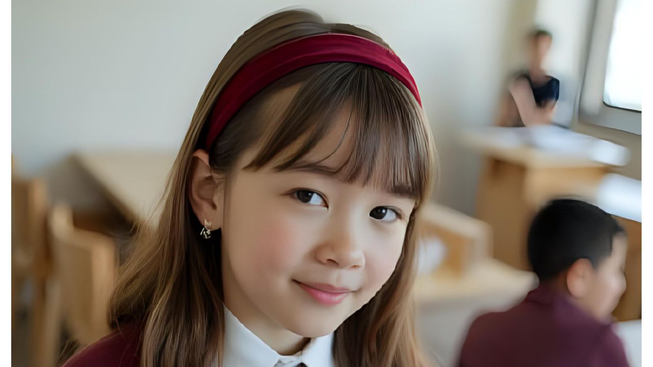 Easy Hairstyles for School