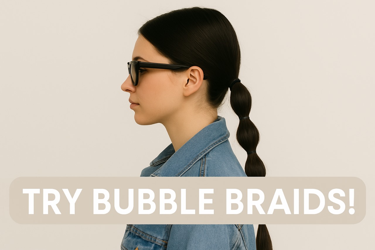 Straight Hair Hairstyles