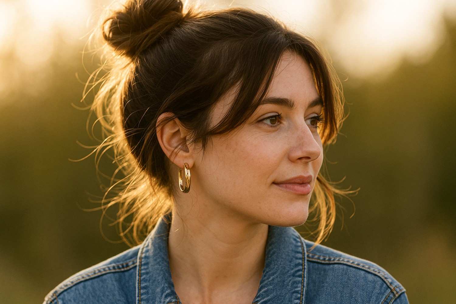 Hot Hair Styles