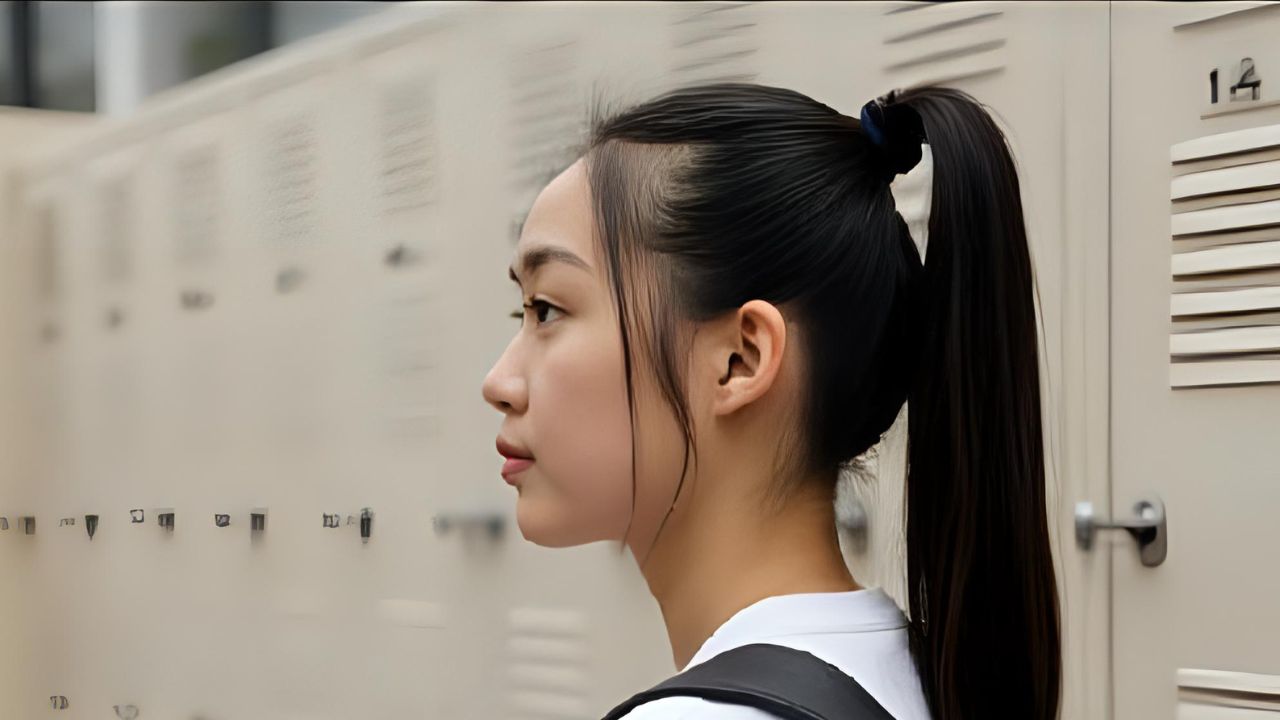 Easy Hairstyles for School