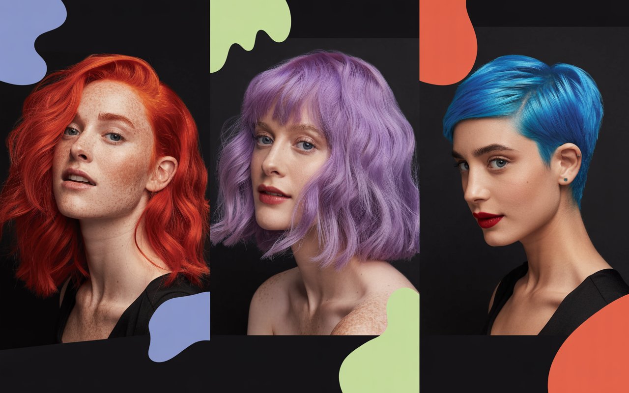 Hot Hair Styles