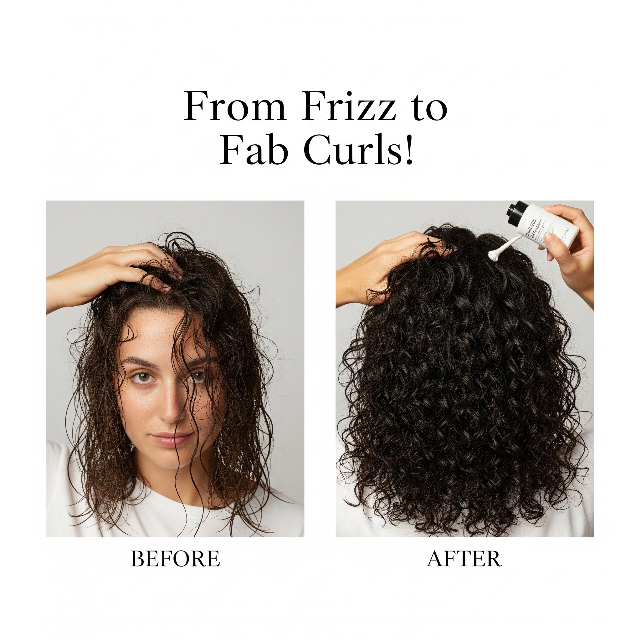 Curly Hairstyles