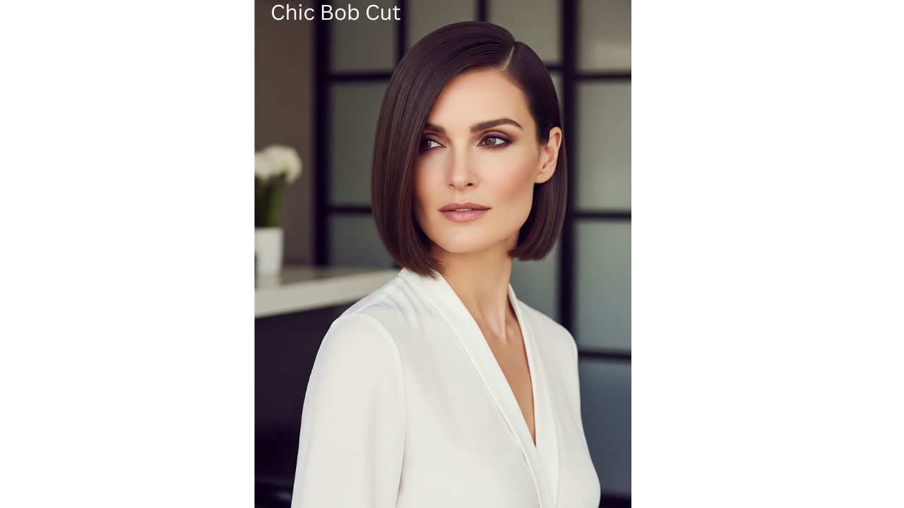 Hairstyles for 40 Year Old Women