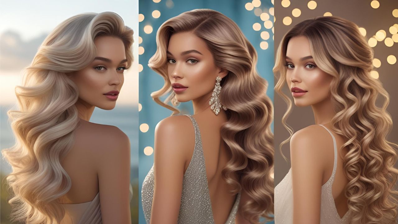 ✨ Hairstyles for Long Hair: 2025’s Most Stunning Looks to Try Right Now