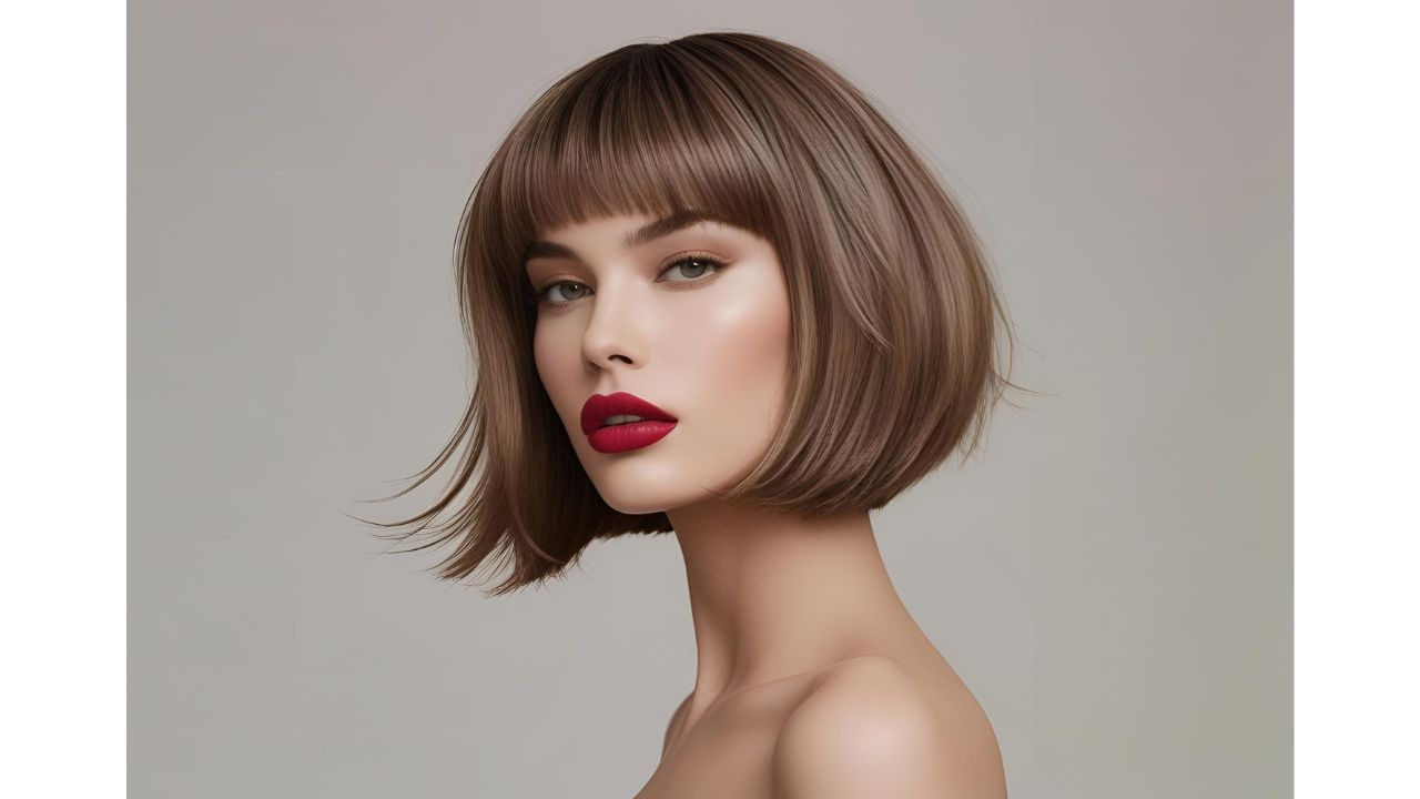 Hot Hair Styles