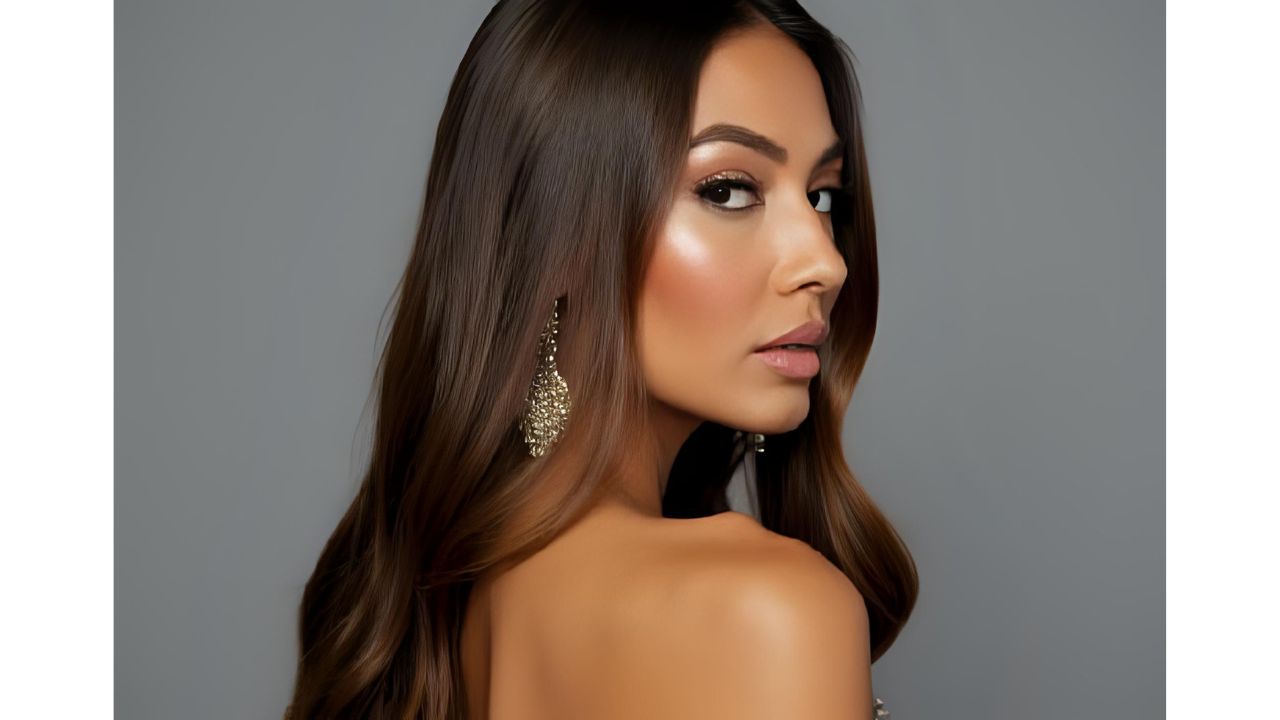 Hot Hair Styles