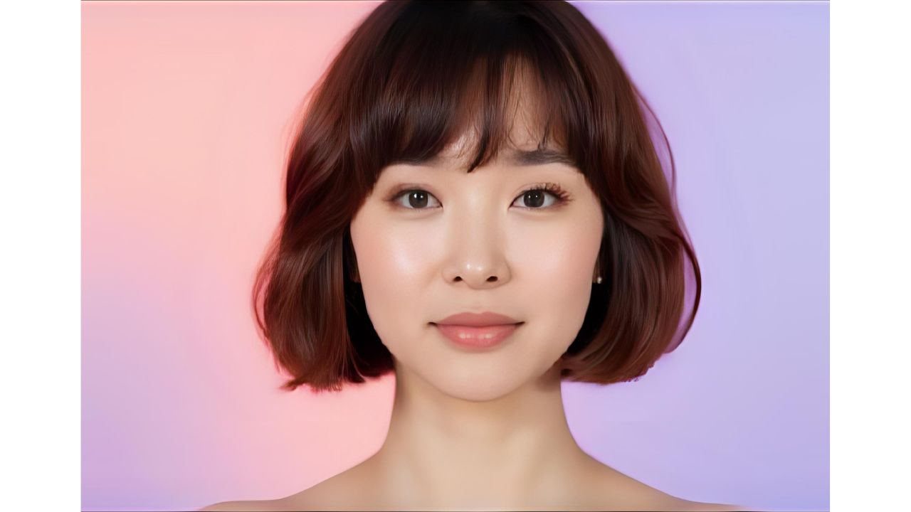 Butterfly Haircut