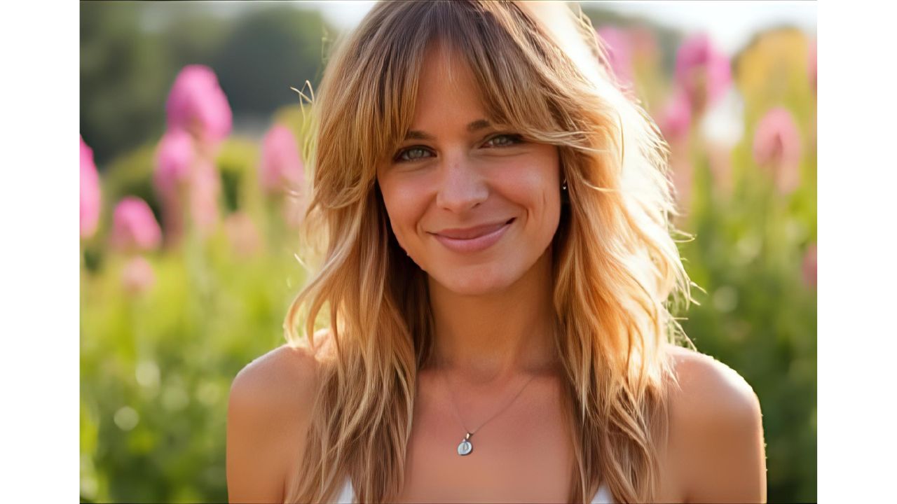 Butterfly Haircut