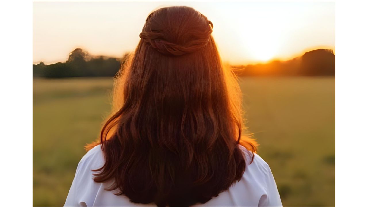 Butterfly Haircut