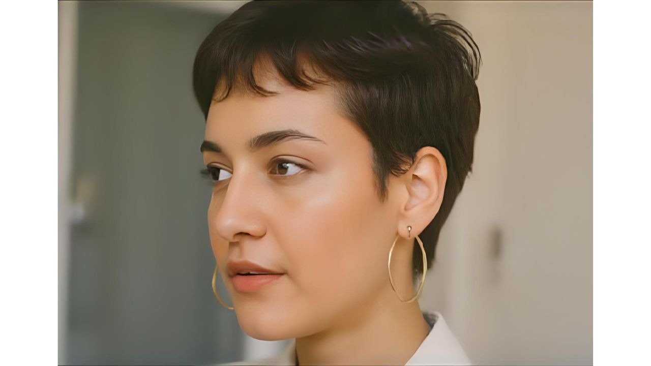 Simple Hairstyles for Short Hair