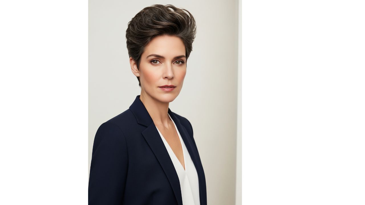 Hairstyles for 40 Year Old Women