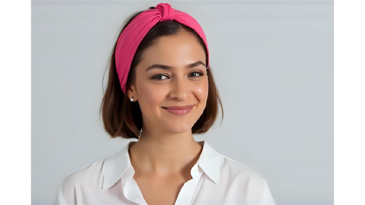 Simple Hairstyles for Short Hair