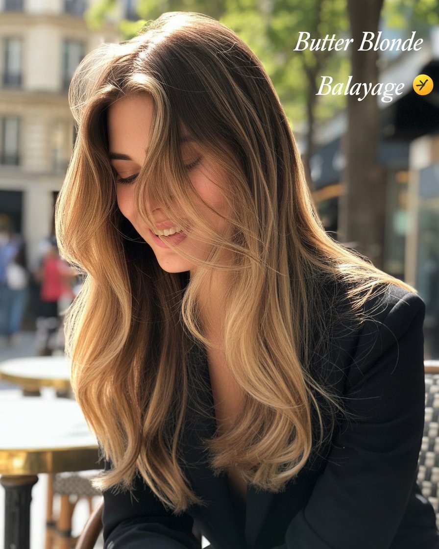 Trending Hairstyles
