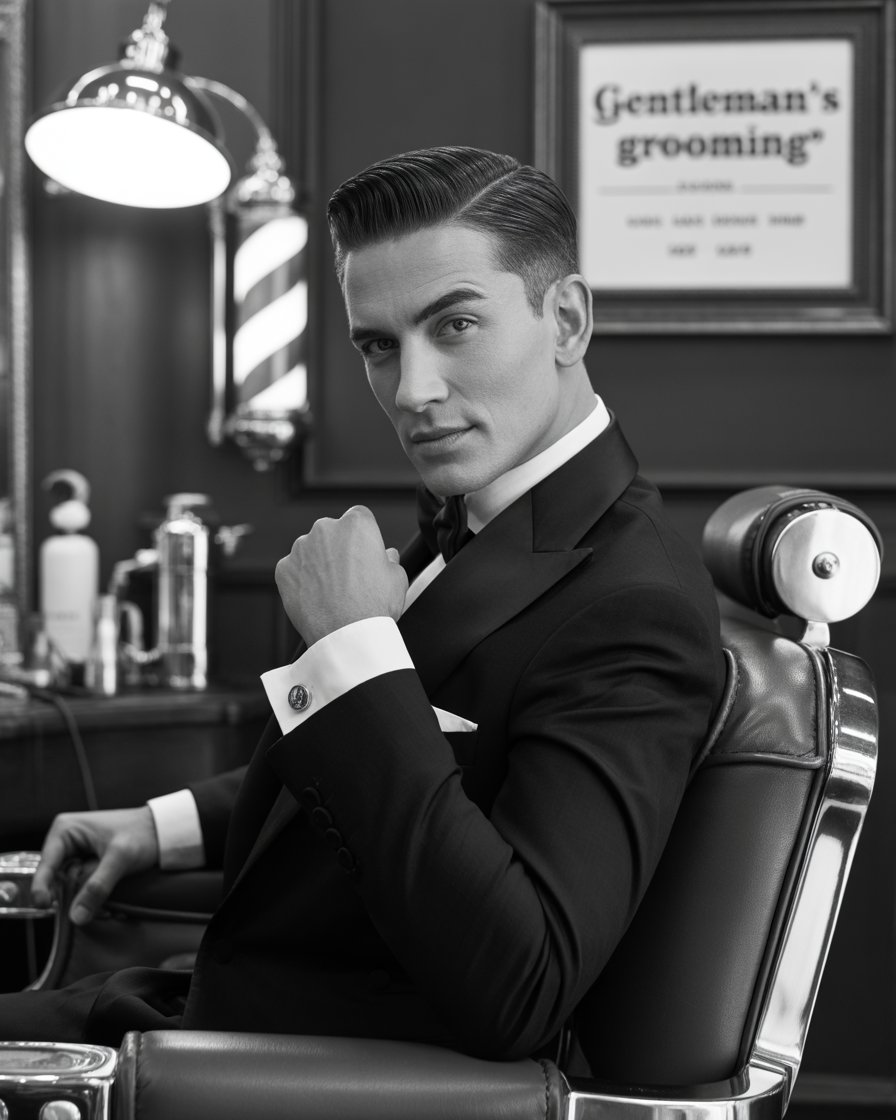 mens hairstyles