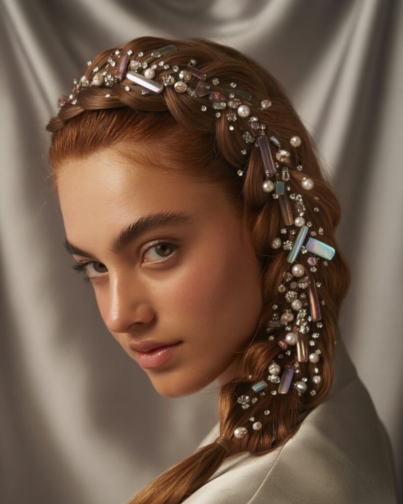 Bobby Pin Hairstyles