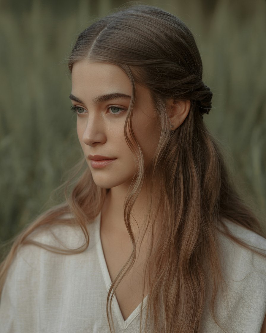 hairstyles for long hair