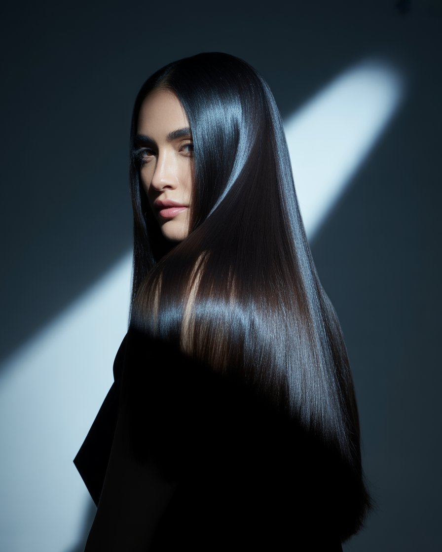 hairstyles for long hair