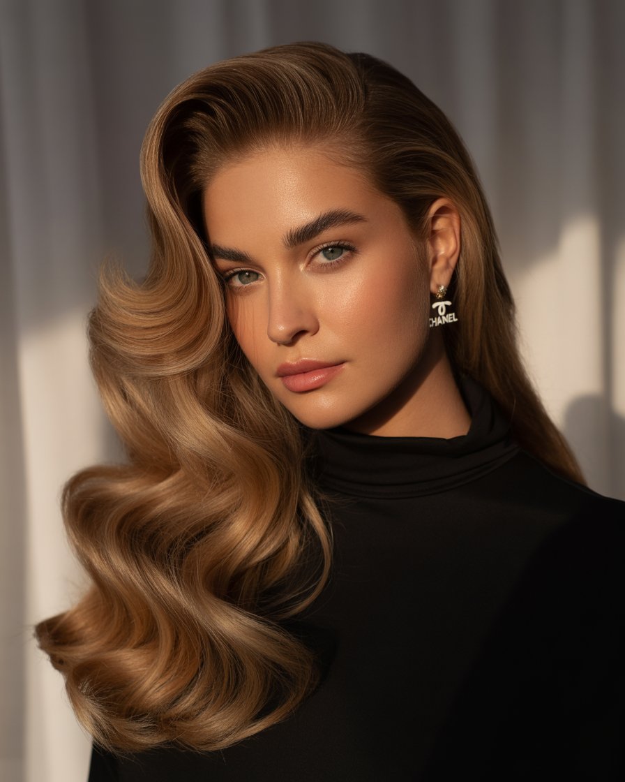  Hairstyles for Long Hair