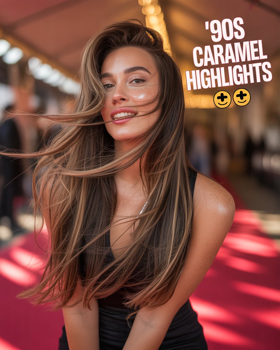 Trending Hairstyles