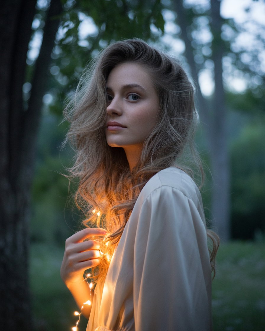  Hairstyles for Long Hair