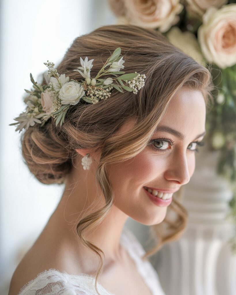 wedding hairstyles