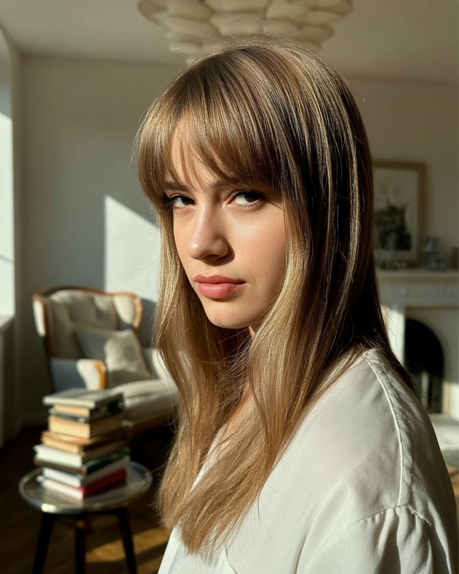 hairstyles for long hair