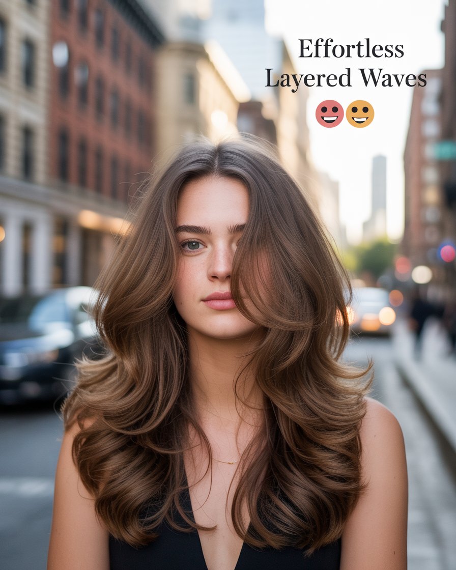 Trending Hairstyles