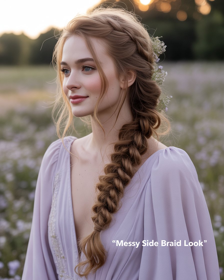 🌸 4 Breathtaking Bridesmaids Hairstyles to Elevate Every Wedding Look