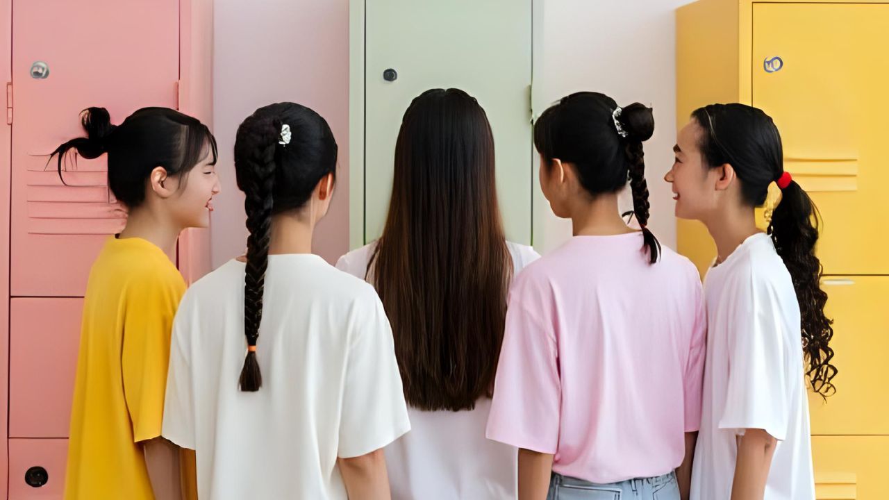 Easy Hairstyles for School: 5 Quick & Cute Looks to Try
