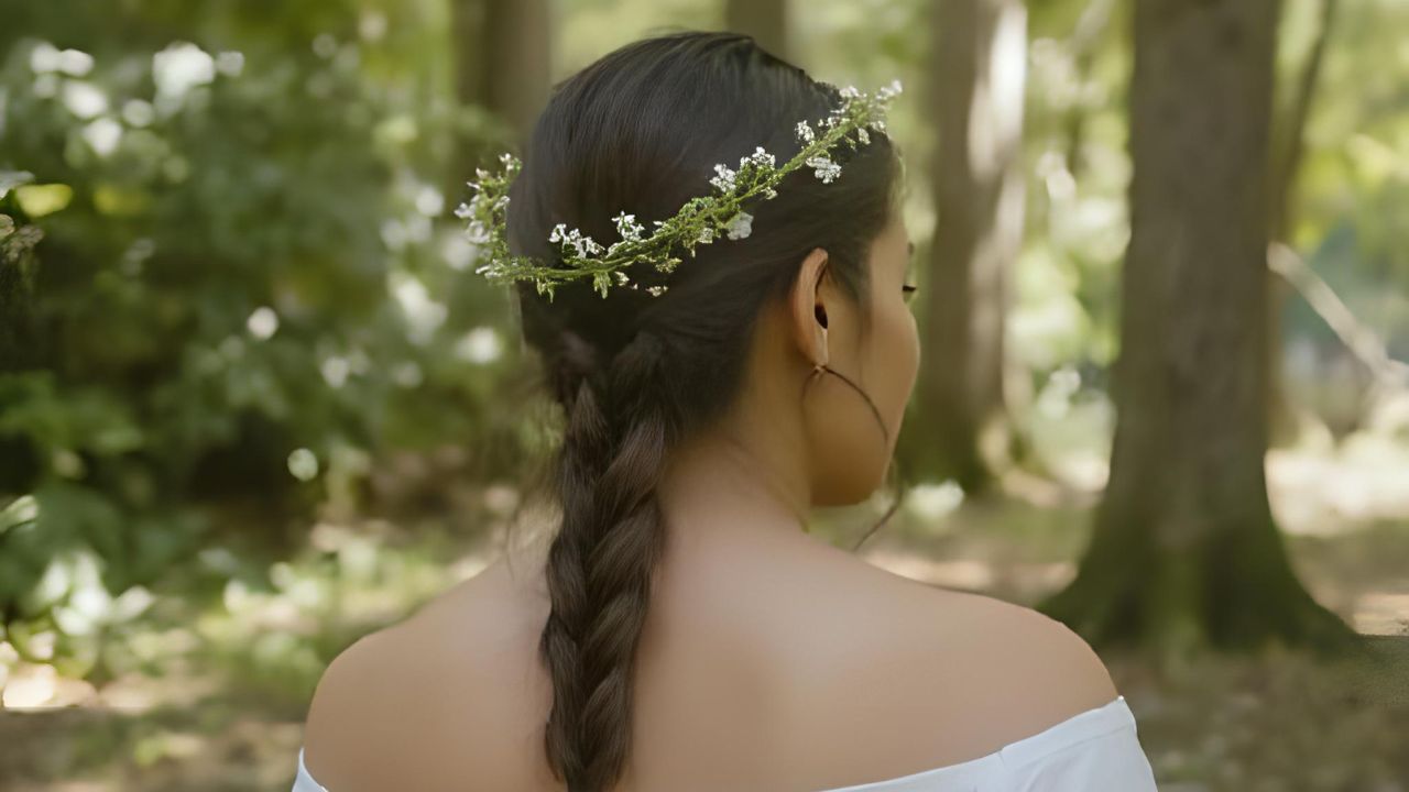 Ethereal Hairstyles