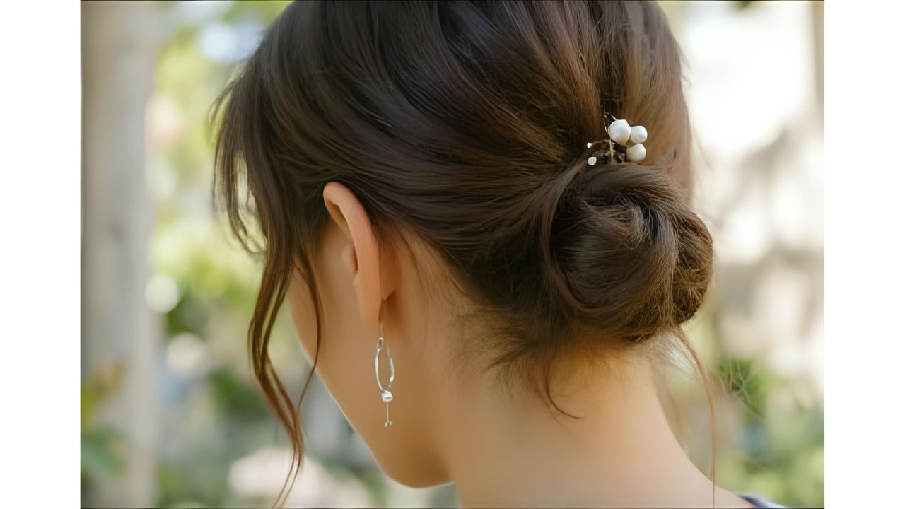 Ethereal Hairstyles