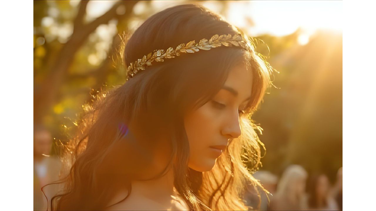 Ethereal Hairstyles